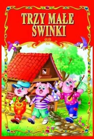 BB/TRZY MAŁE ŚWINKI