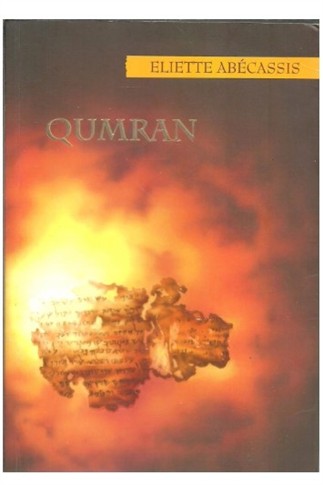 QUMRAN ELIETTE ABECASSIS