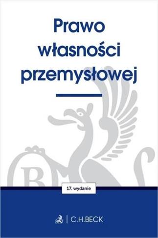 Prawo własności przemysłowej wyd. 17/2023