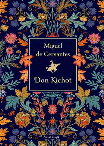 DON KICHOT (ELEGANCKA EDYCJA)
