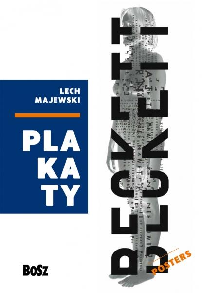 MAJEWSKI. PLAKATY