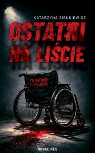 Ostatni na liście