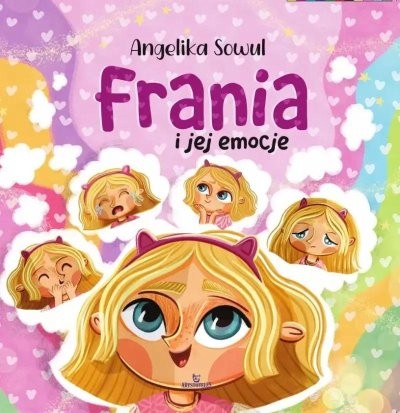FRANIA I JEJ EMOCJE