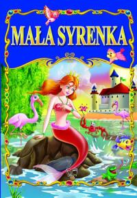 MAŁA SYRENKA