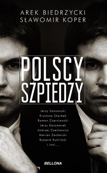 POLSCY SZPIEDZY