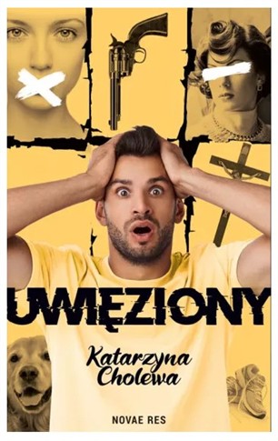 UWIĘZIONY