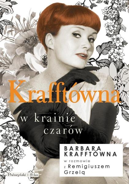 KRAFTÓWNA W KRAINIE CZARÓW