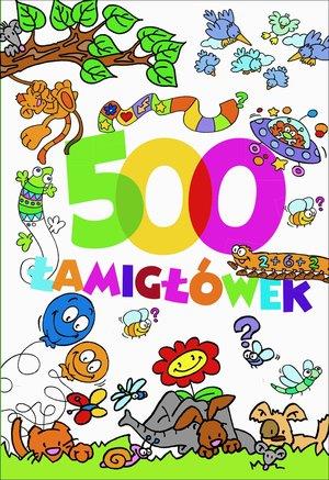 500 ŁAMIGŁÓWEK