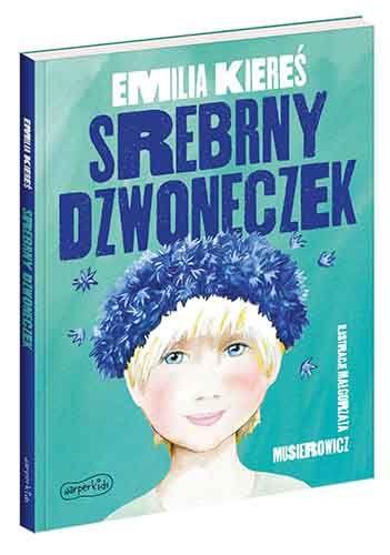 SREBRNY DZWONECZEK