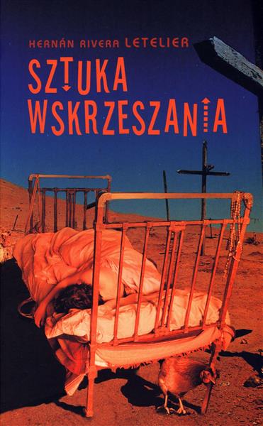 SZTUKA WSKRZESZANIA