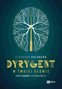 Dyrygent w twojej głowie. Płaty czołowe w złożonym świecie
