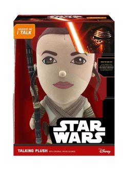 STAR WARS. MÓWIĄCA MASKOTKA