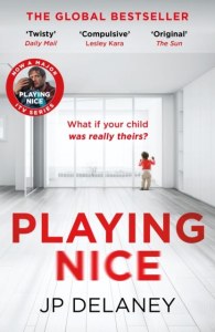 Playing nice wer. angielska