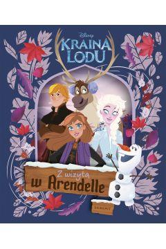 KRAINA LODU. Z WIZYTĄ W ARENDELLE