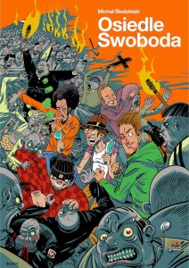 Osiedle swoboda wyd. 6