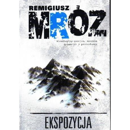 EKSPOZYCJA WYD. KIESZONKOWE