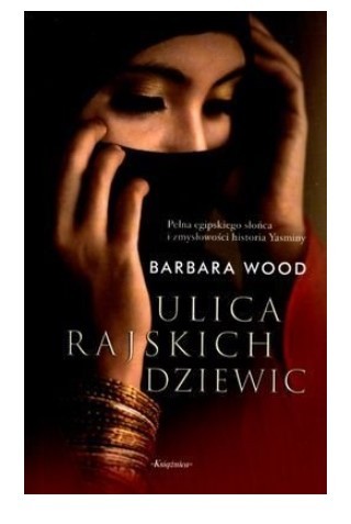 ULICA RAJSKICH DZIEWIC / POCKET