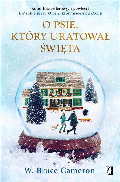 O PSIE, KTÓRY URATOWAŁ ŚWIĘTA