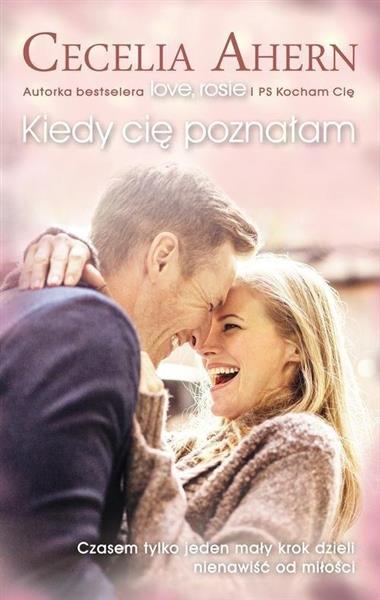 KIEDY CIĘ POZNAŁAM