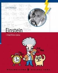 EINSTEIN I MACHINA CZASU