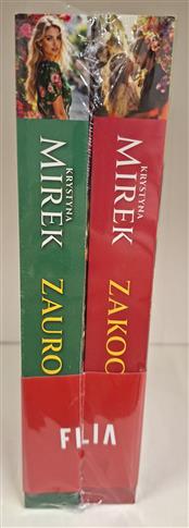 PAKIET KRYSTYNA MIREK