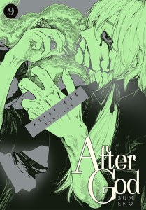 After God. Tom 9