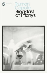 Breakfast at Tiffany's wer. angielska