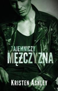 TAJEMNICZY MĘŻCZYZNA BR OUTLET