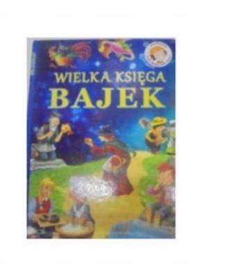 WIELKA KSIEGA BAJEK