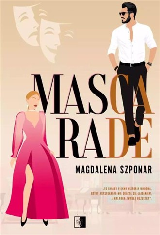 MASCARADE