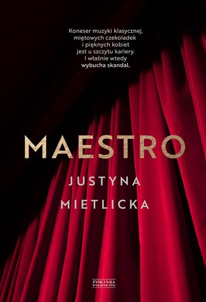 MAESTRO