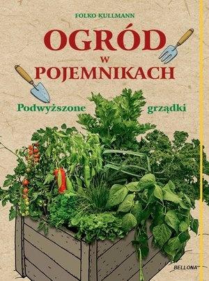OGRÓD W POJEMNIKACH