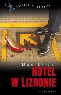 HOTEL W LIZBONIE
