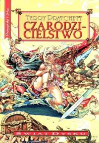 CZARODZICIELSTWO WYD. 2011