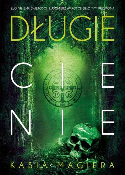DŁUGIE CIENIE