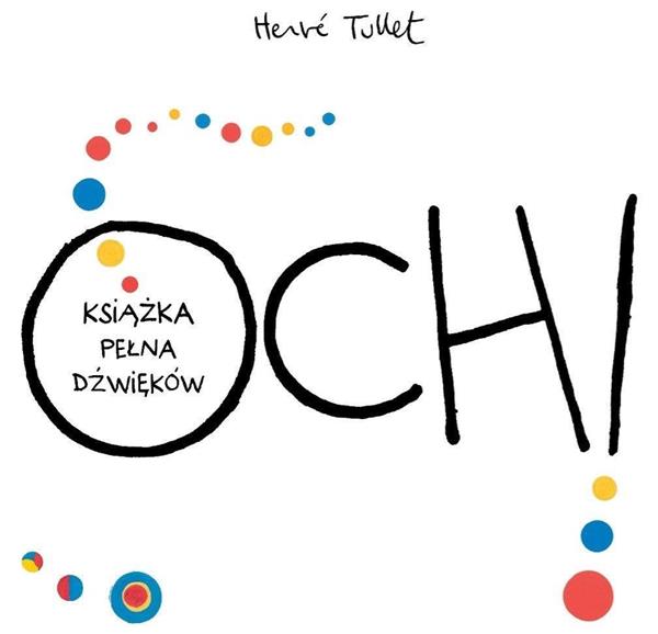 KSIĄŻKA PEŁNA DŹWIĘKÓW