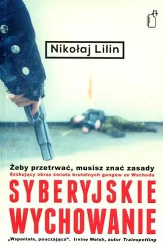 SYBERYJSKIE WYCHOWANIE