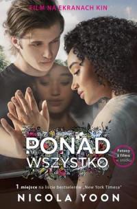 PONAD WSZYSTKO (OKŁADKA FILMOWA)