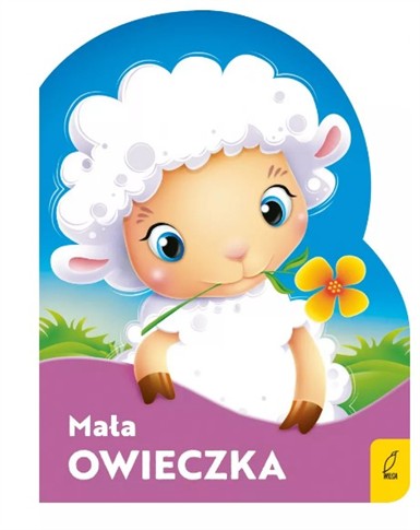 WYKROJNIK. MAŁA OWIECZKA