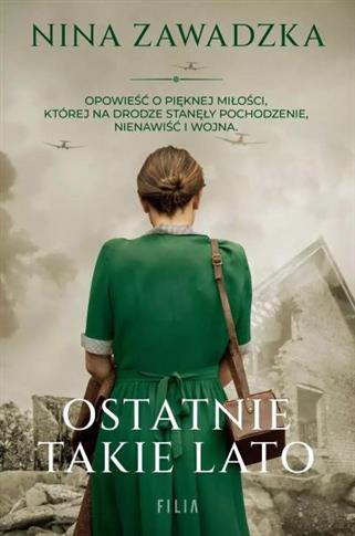 OSTATNIE TAKIE LATO