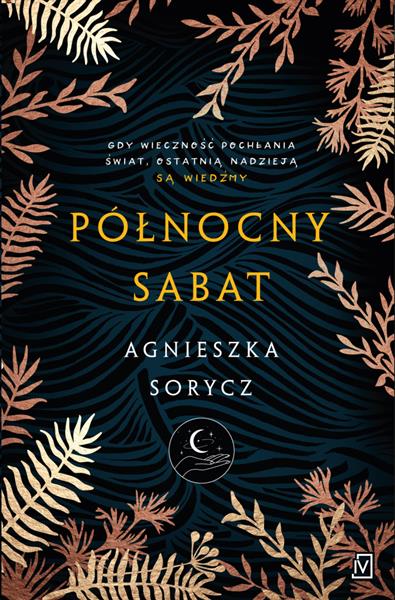 PÓŁNOCNY SABAT