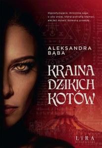 Kraina dzikich kotów