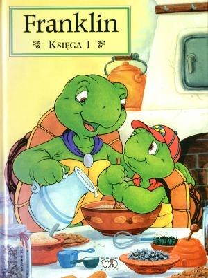 FRANKLIN. KSIĘGA 1
