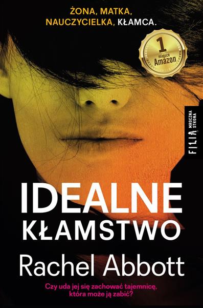 IDEALNE KŁAMSTWO WYD. KIESZONKOWE