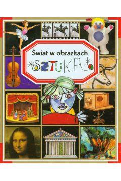 Sztuka Świat W Obrazkach