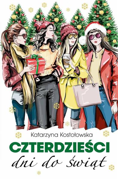 CZTERDZIEŚCI DNI DO ŚWIĄT