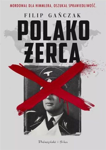 POLAKOŻERCA