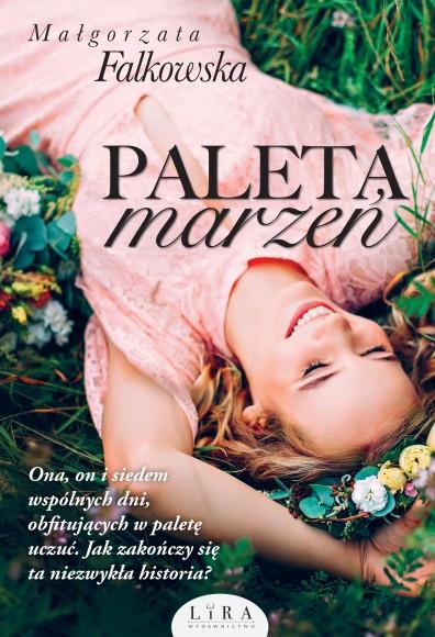 PALETA MARZEŃ