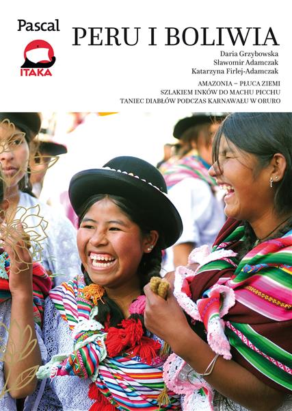 PERU I BOLIWIA