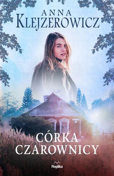 CÓRKA CZAROWNICY